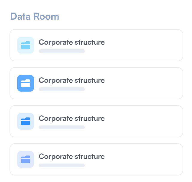 data-room