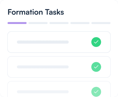 formation-tasks
